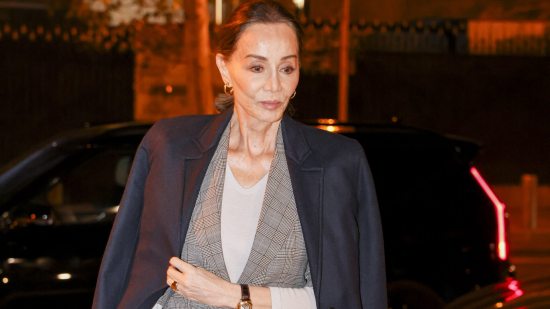 Isabel Preysler