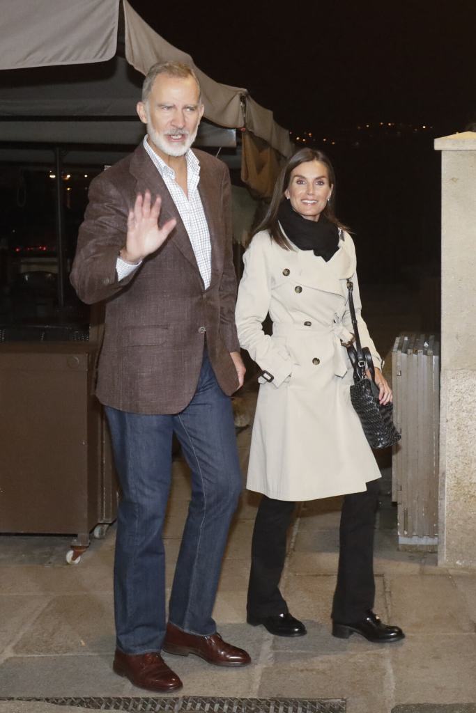 reina letizia