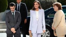 reina Letizia