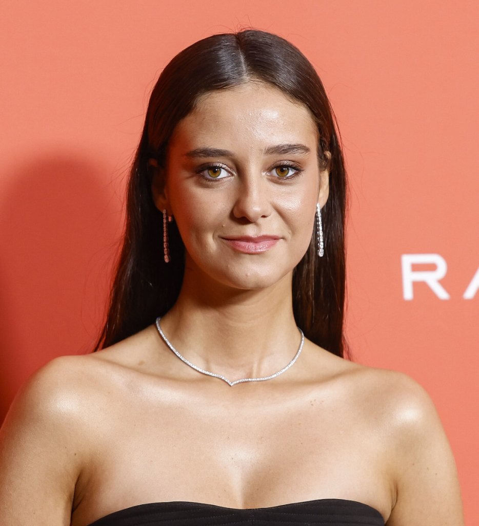 Victoria Federica en un evento de Rabat - GTRES