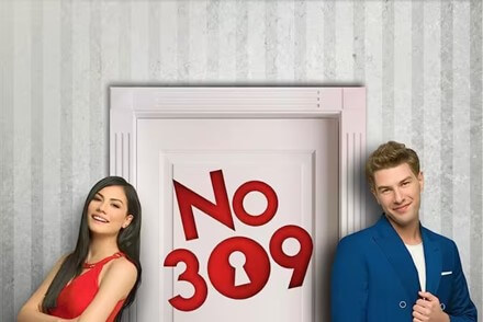 Imagen de la serie habitación 309 de Demet Ózdemir.