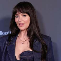 Dakota Johnson - Getty Images