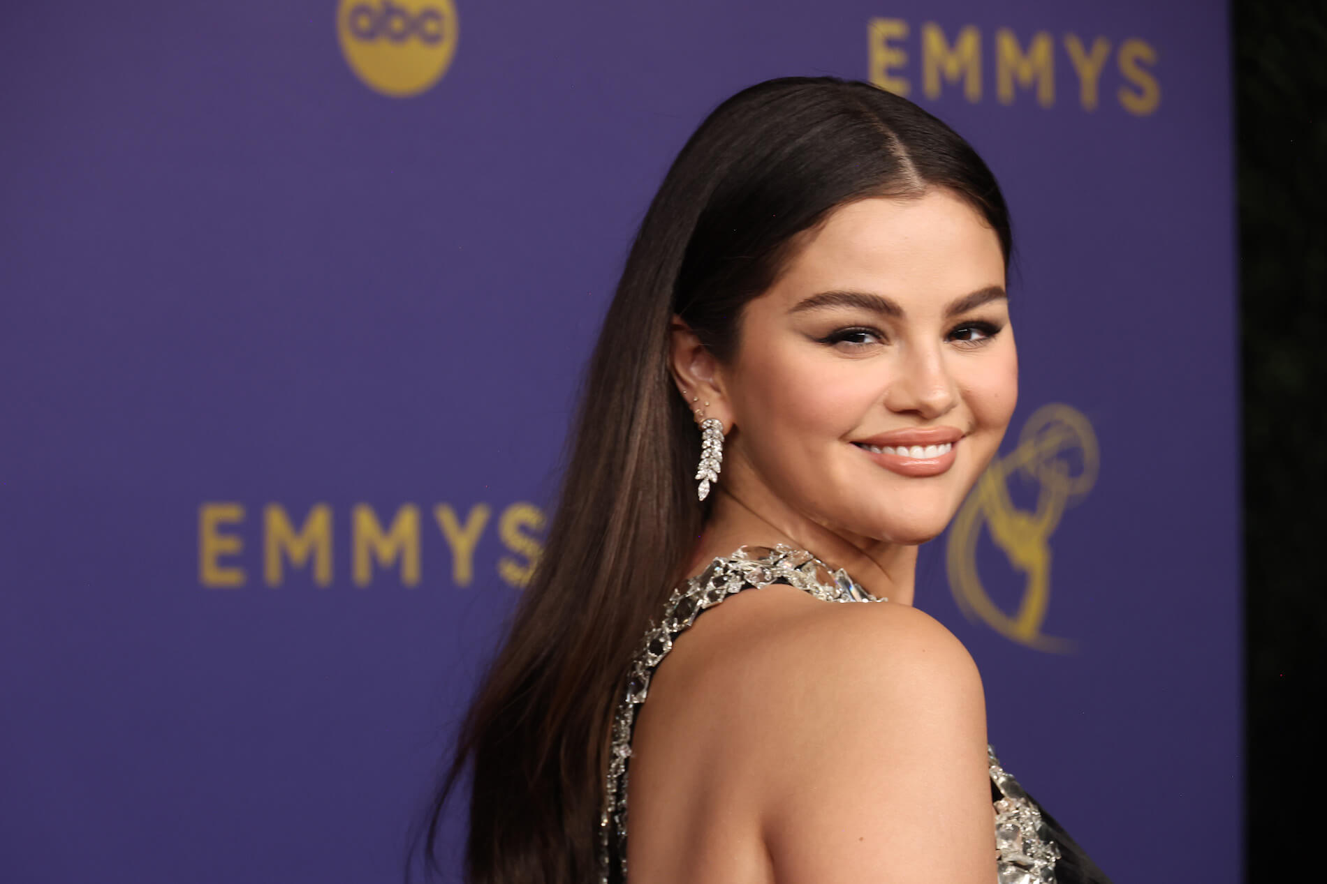 Selena Gomez Premios Emmy