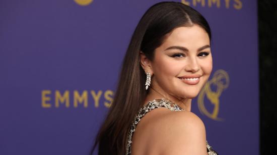Selena Gomez Premios Emmy