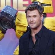 Chris Hemsworth