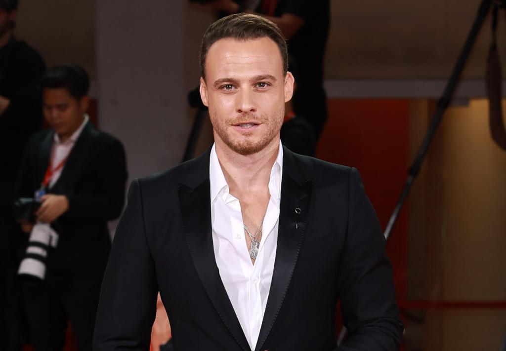 Kerem Bürsin siempre se ha posicionado en contra del machismo y a favor de la igualdad