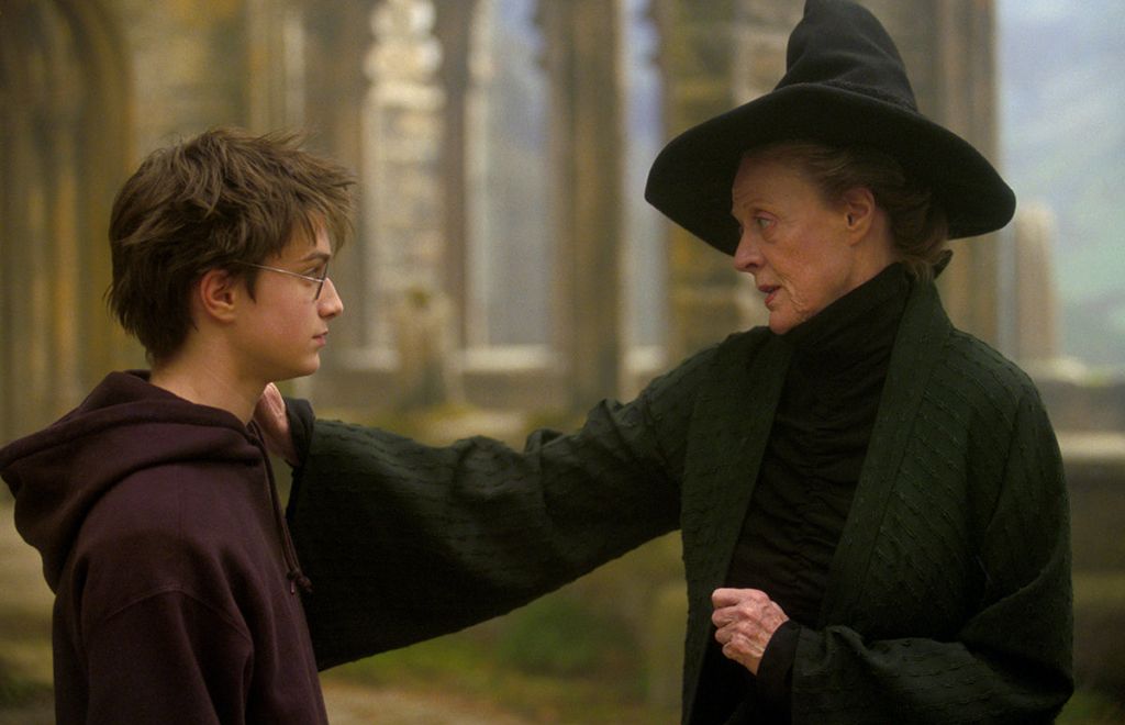fotograma 'Harry Potter'- fotogramas