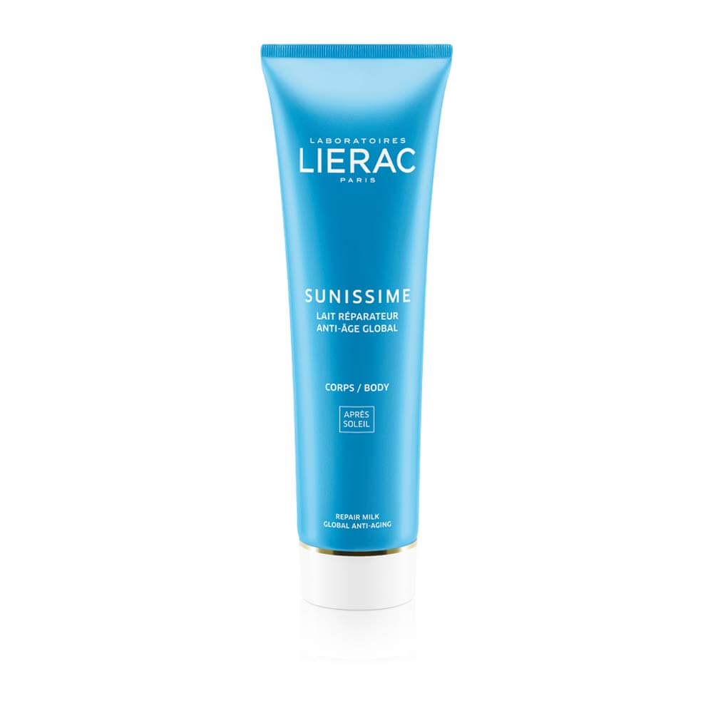 Lierac Sunissime Leche Reparadora Rehidratante
