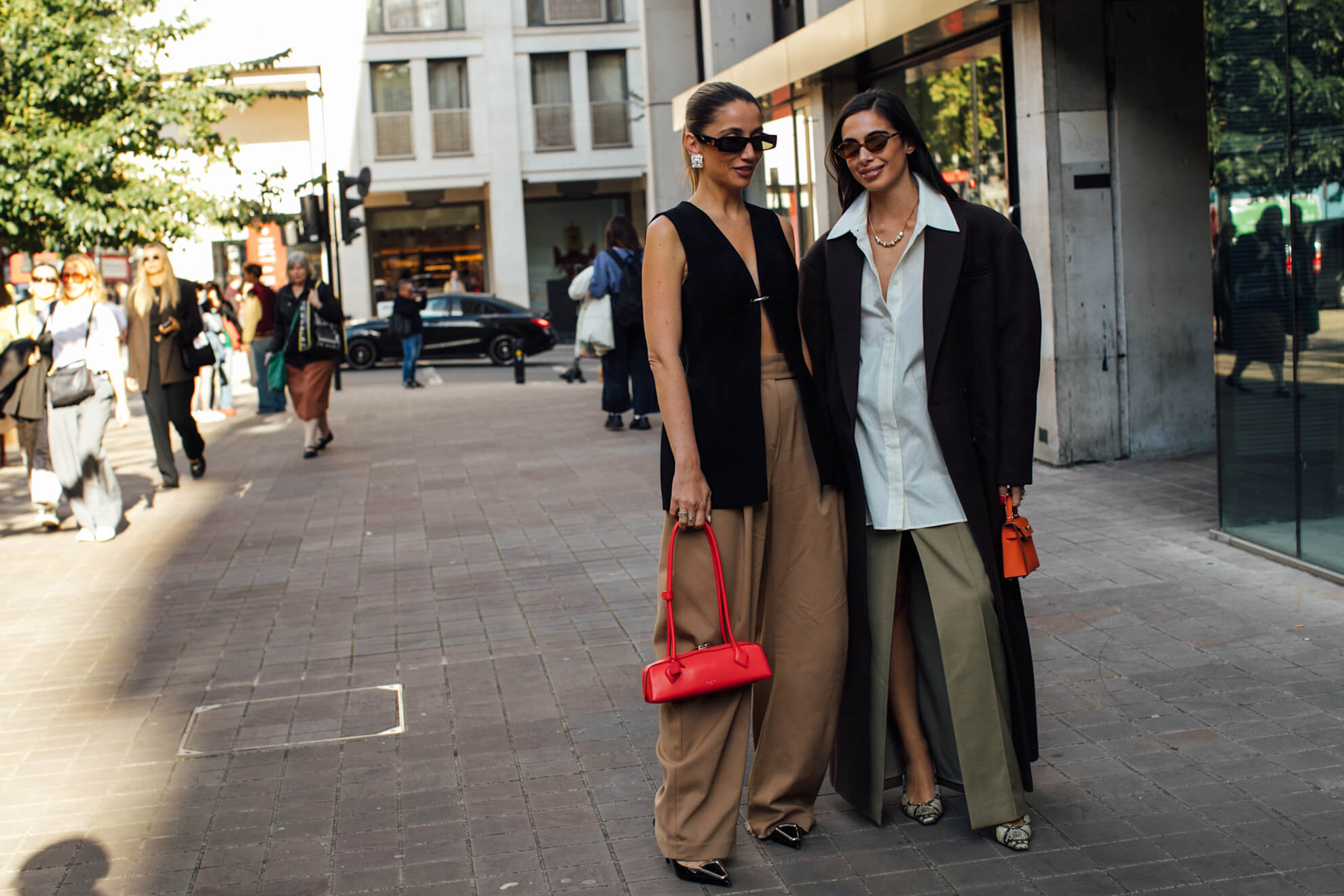street style