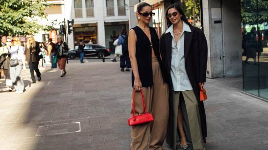 street style