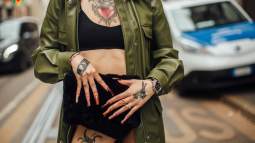 tatuajes de espalda para mujer