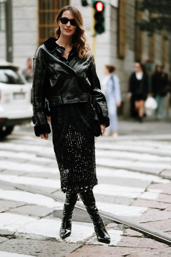 street style botas