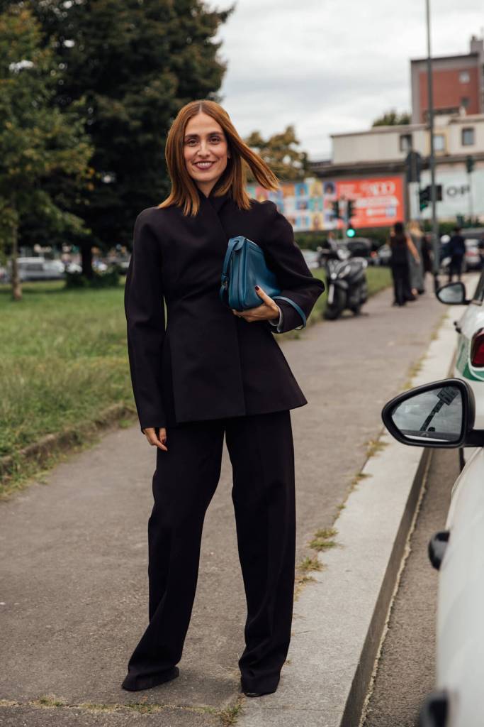 street style milán