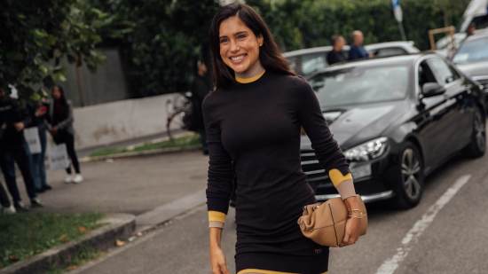 street style milan
