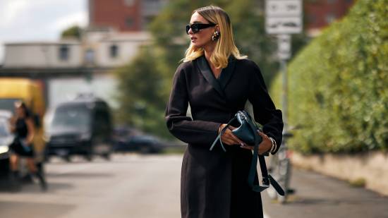 street style milán
