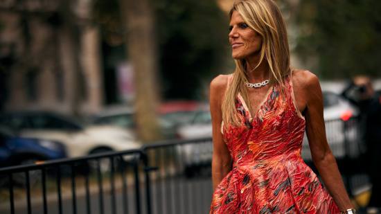 street style milan