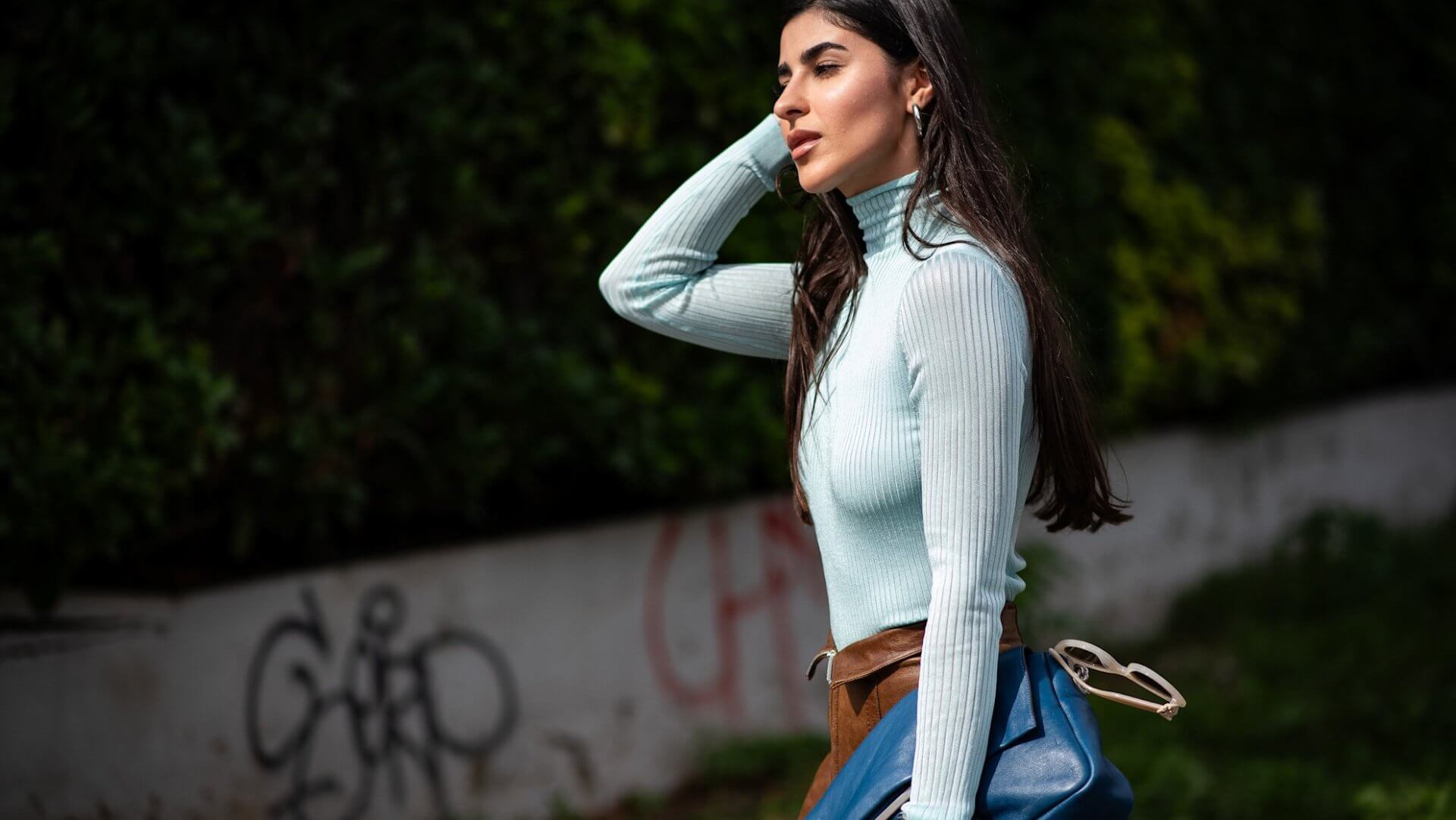 street style milan