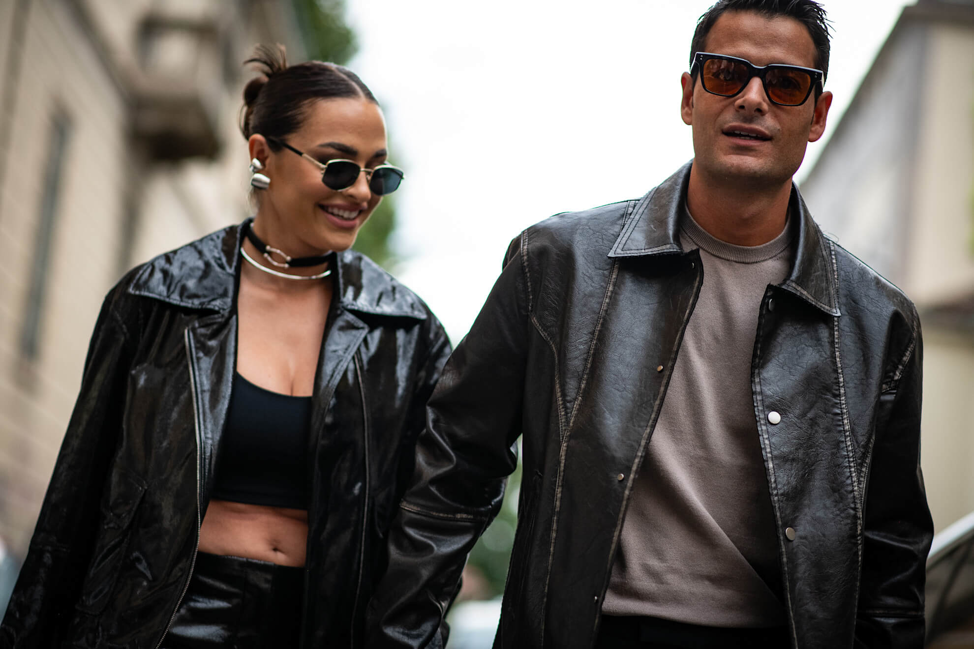 street style milano