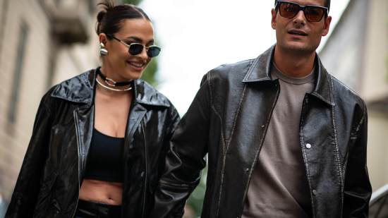 street style milano