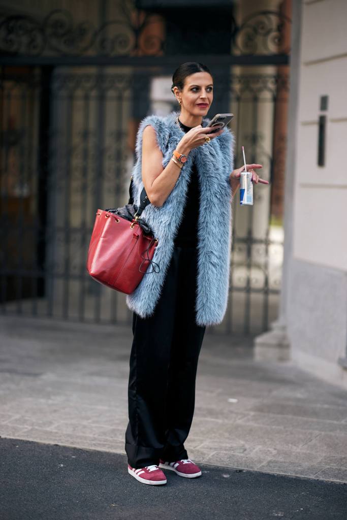 zapatillas casual mujer