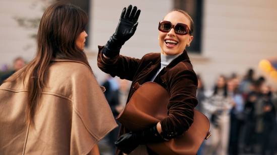 street style milano