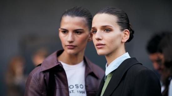 street style milano