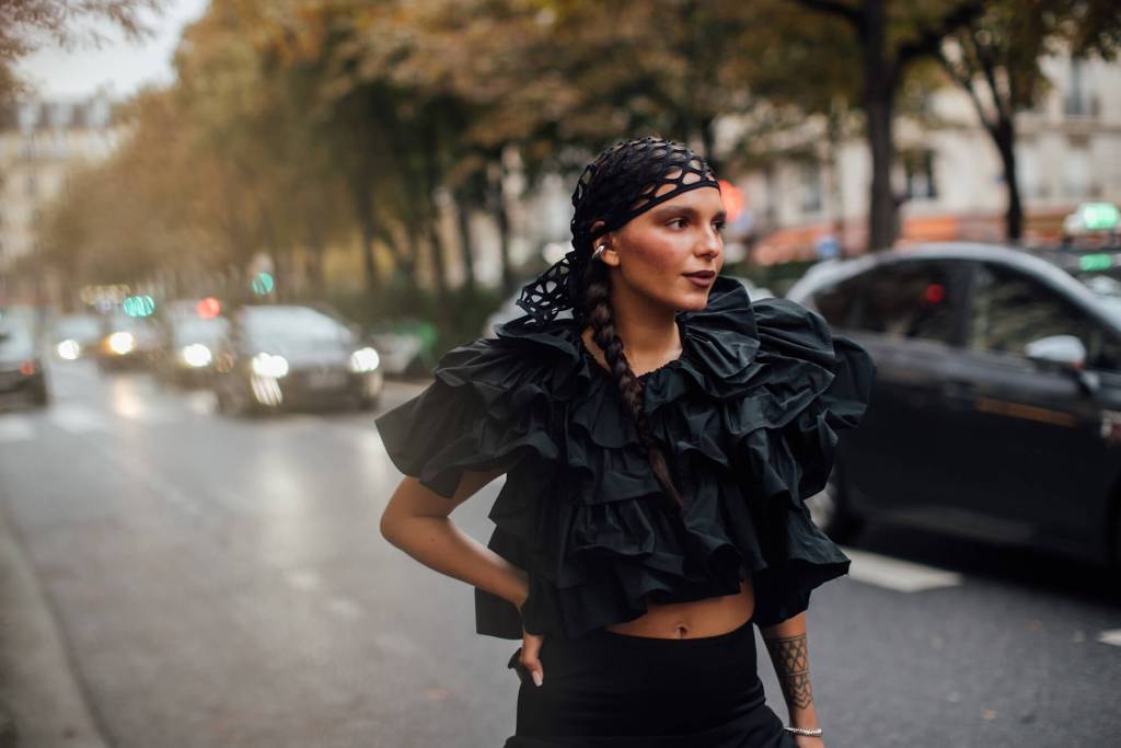 street style