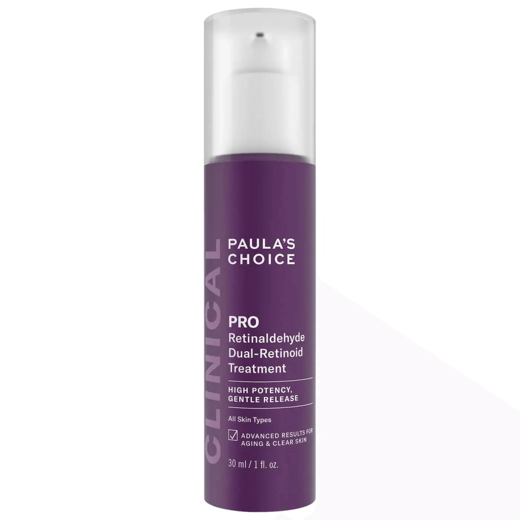 Pro Retinaldehyde Dual-Retinoid Treatment