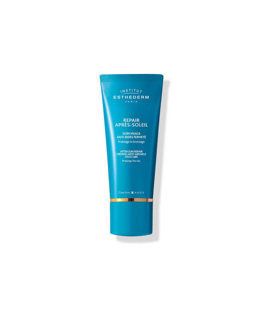 Prolongador de bronceado Crema Facial – 50ml