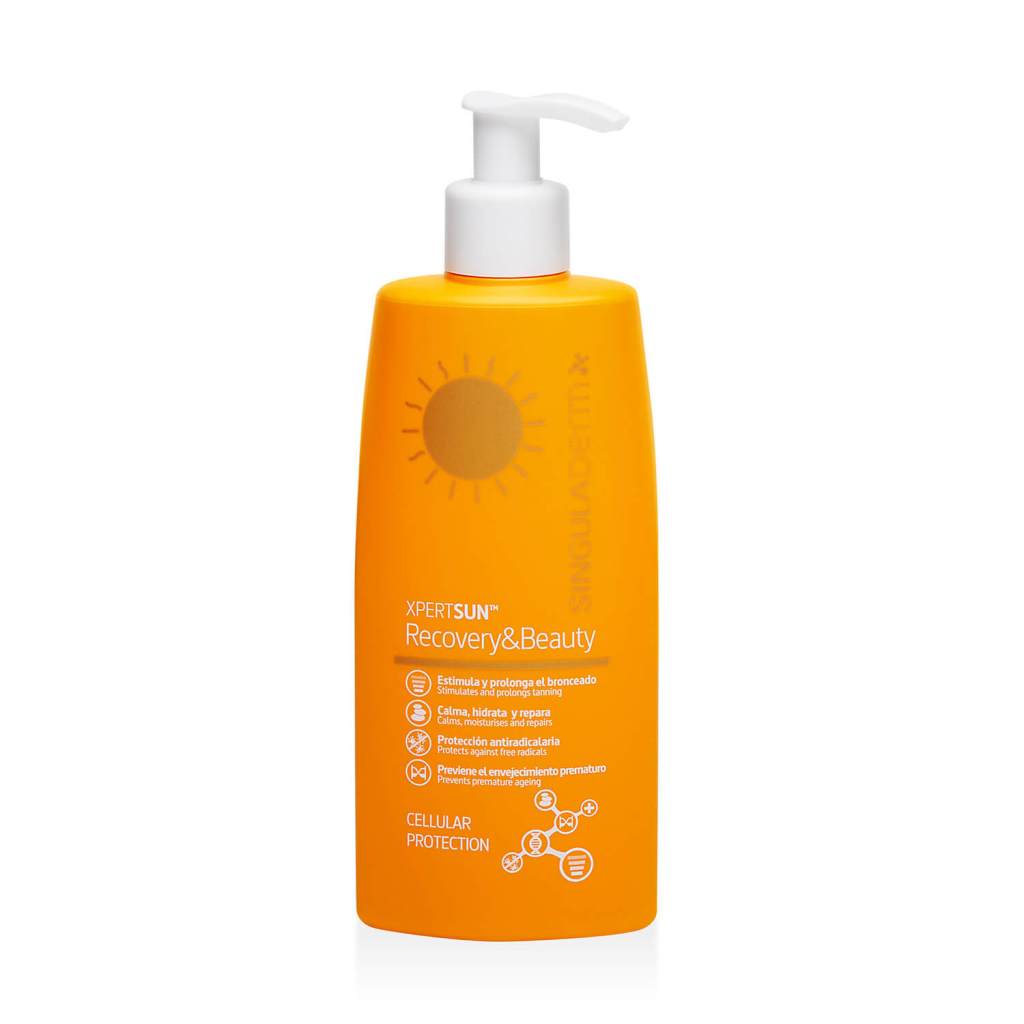 Singuladerm Aftersun Recovery&Beauty