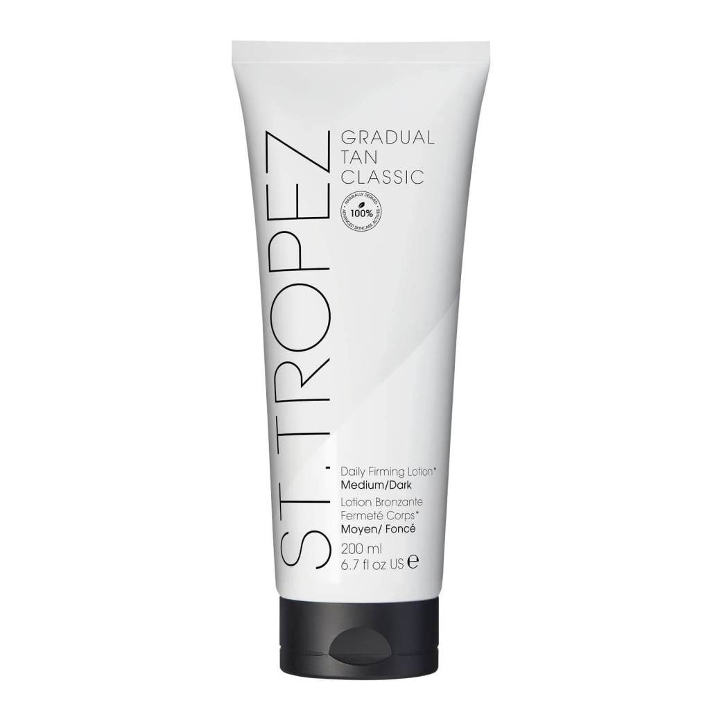 St Tropez
Gradual Tan Classic