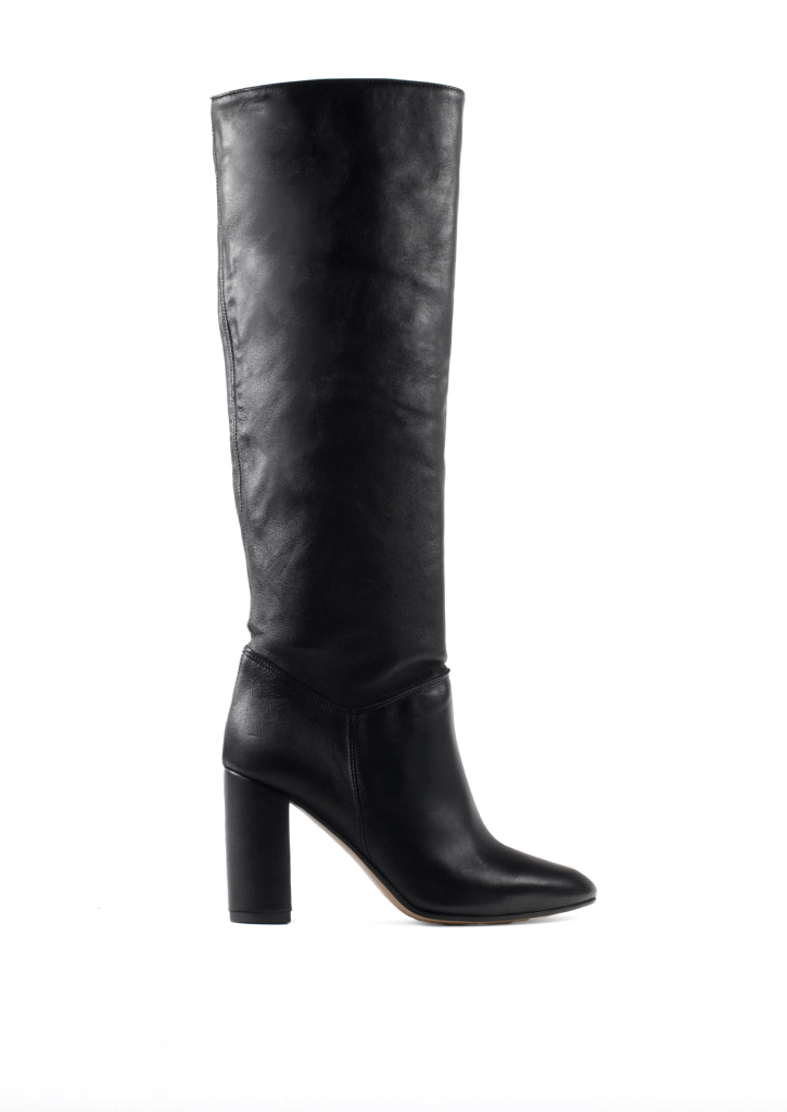botas altas