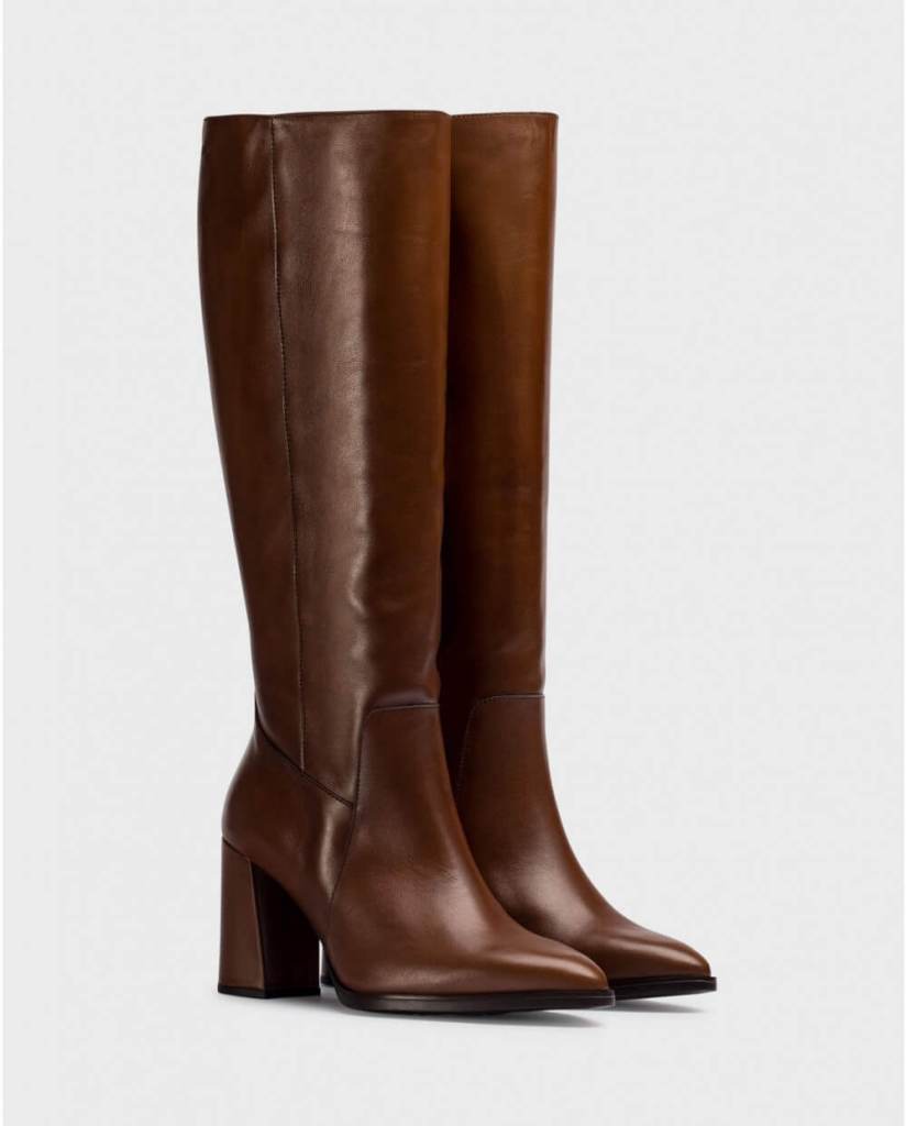 botas altas
