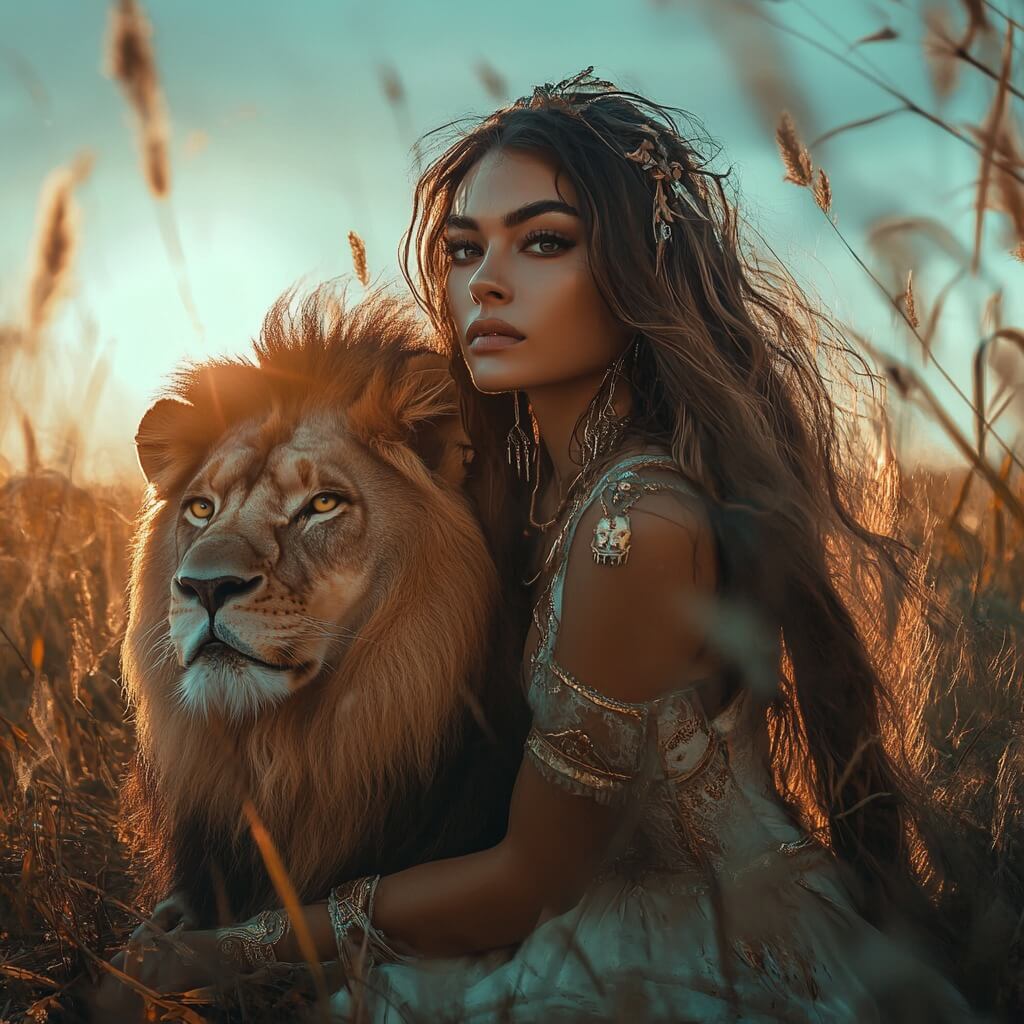 Leo (Imagen: Blanca Campos)