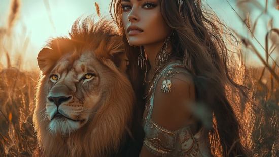 Leo (Imagen: Blanca Campos)