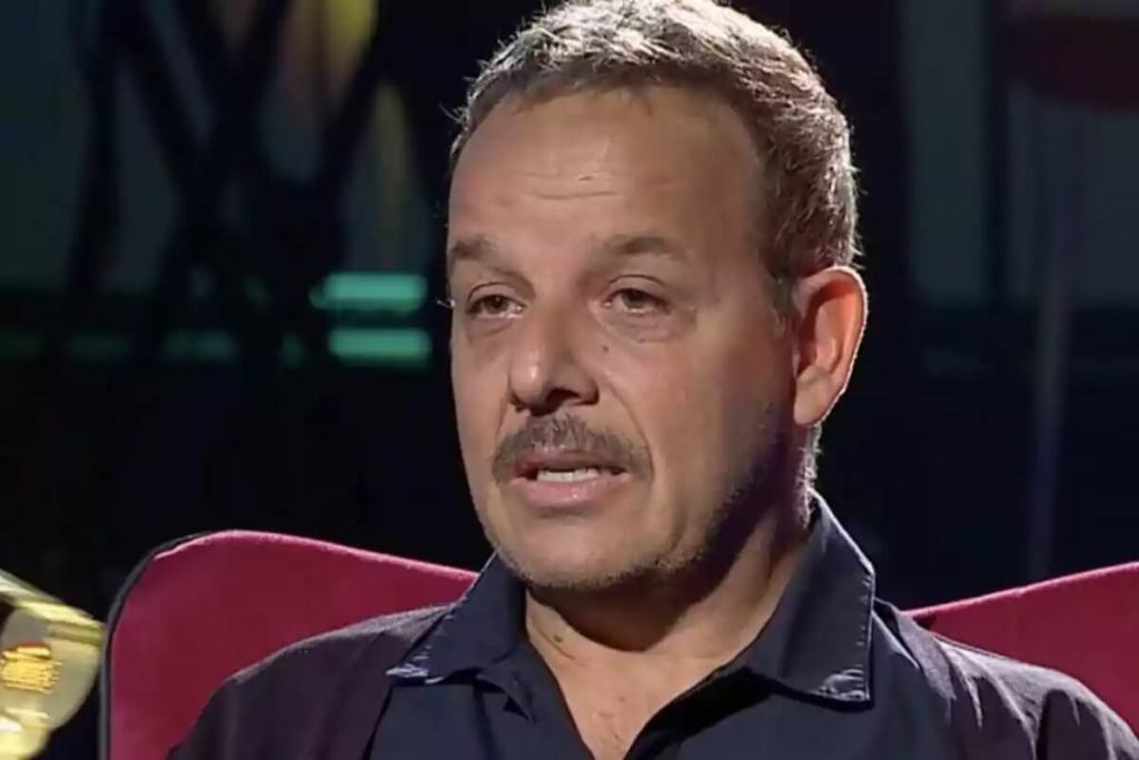Ángel Llàcer.