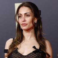 Hiba Abouk, concursante de 'MasterChef Celebrity'