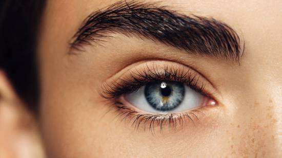 Mirada - iStock