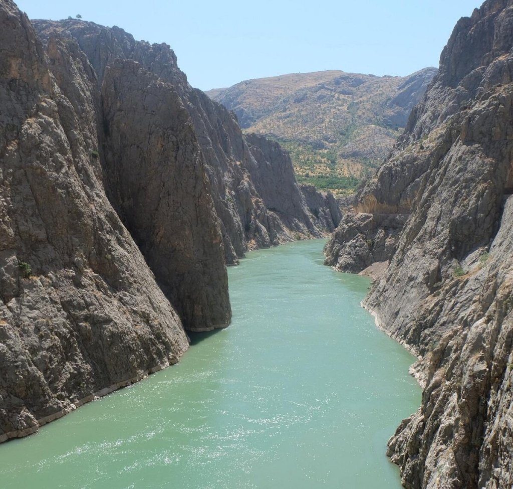 Erzincan, situada al este de Turquía-tripadvisor