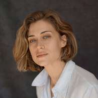 Marta Belmonte, protagonista de Sueños de libertad.