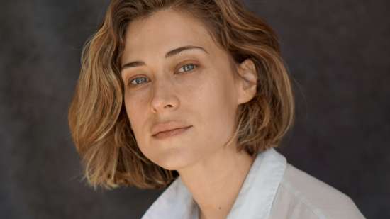 Marta Belmonte, protagonista de Sueños de libertad.