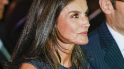 reina letizia