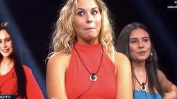 Violeta, nueva concursante de 'Gran Hermano' - Telecinco