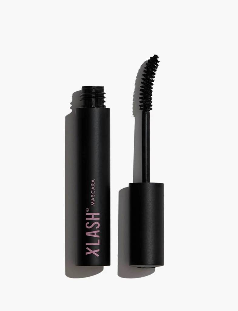 Máscara de Pestañas Xlash -
Cortesía de Xlash.