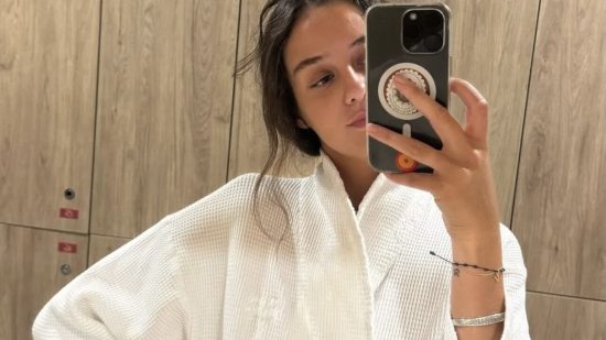 Victoria Federica - Instagram @vicmabor.