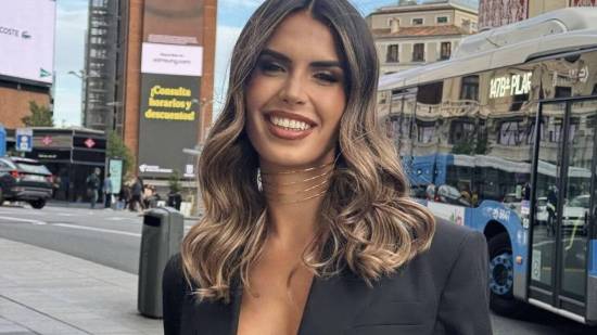 Sofía Suescun - Instagram