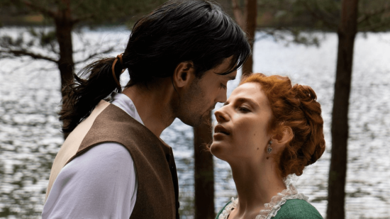 Imagen de la serie 'Valle Salvaje'