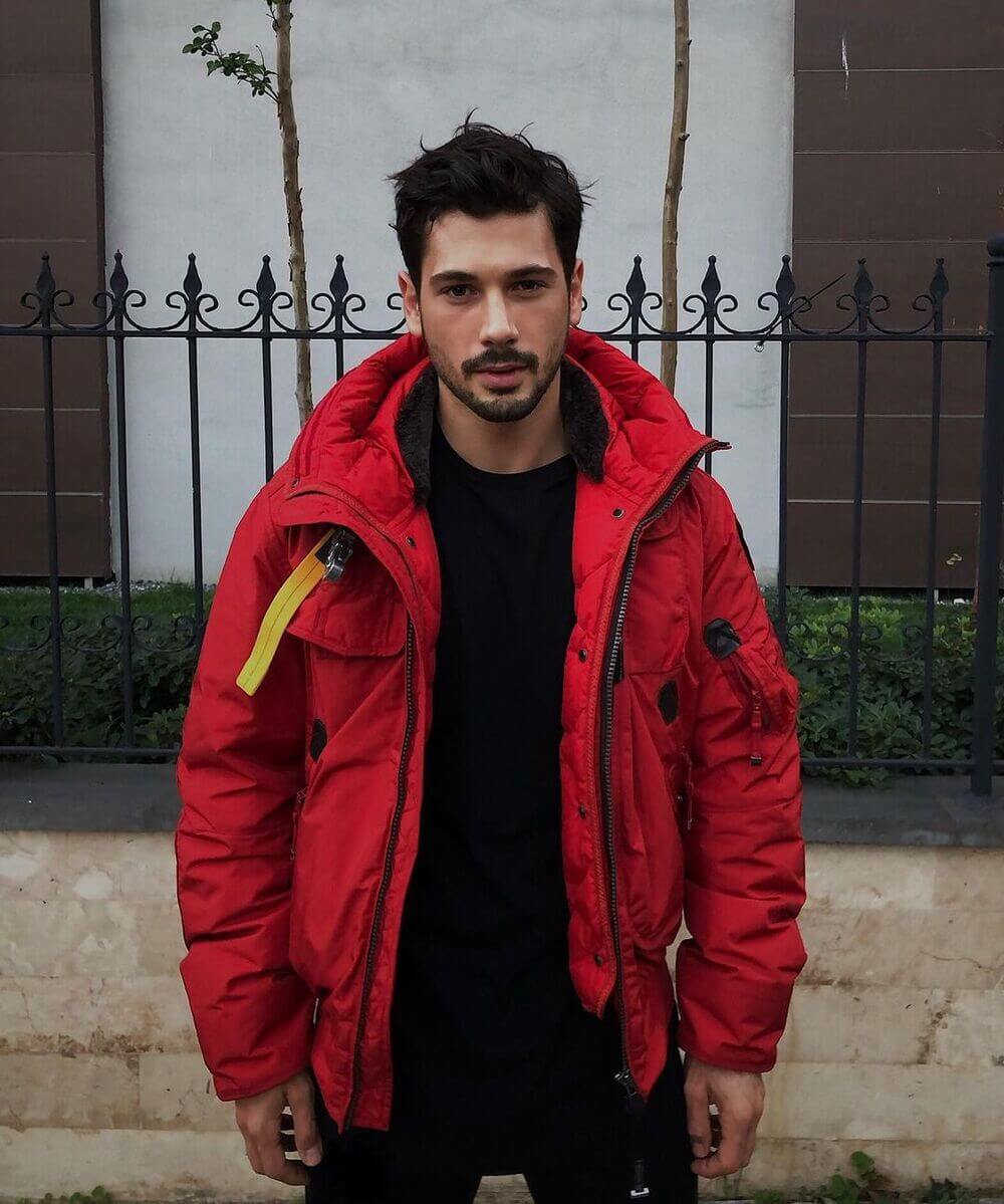 Deniz Can Aktas