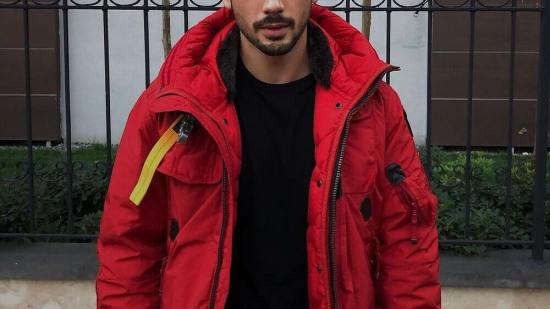 Deniz Can Aktas