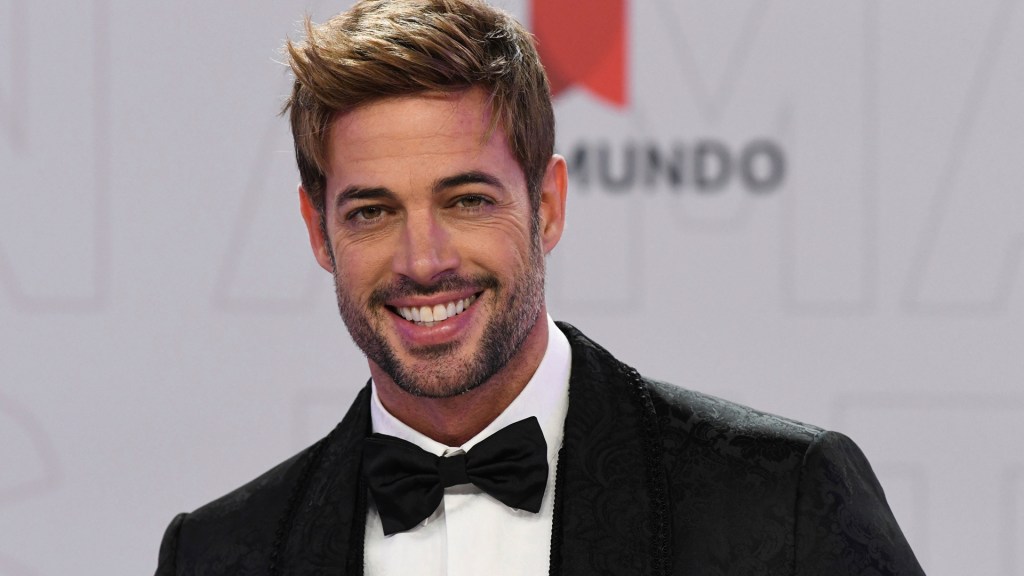 William Levy.
